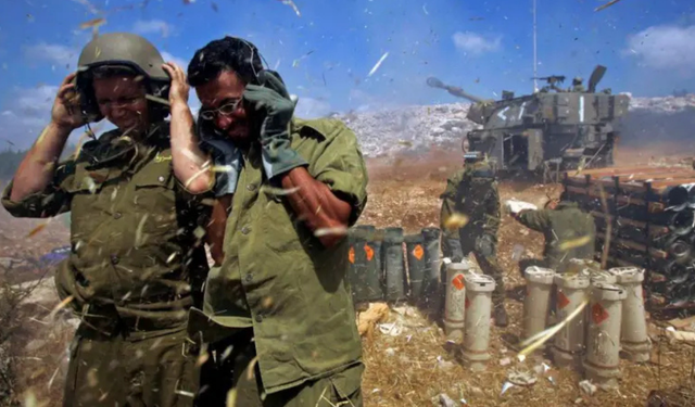 İsrail’in Lübnan’a geçmişte düzenlediği operasyonlar yeniden gündemde