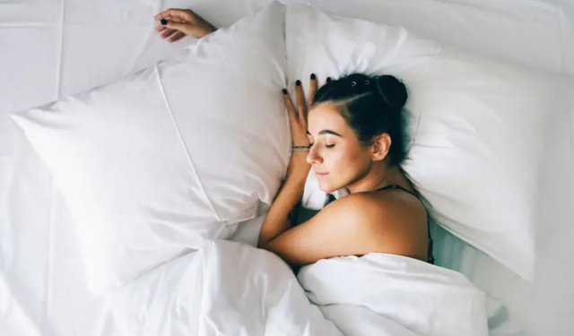 Bilişsel karıştırma yöntemiyle uykuya dalmak mümkün mü?