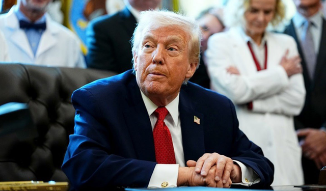 Trump’ın İran’a sunduğu 15 maddelik planda neler var?