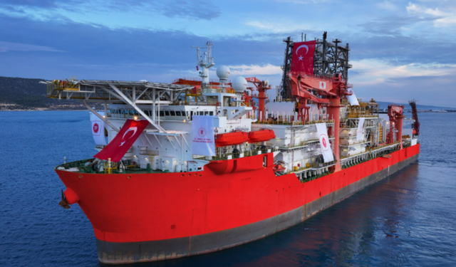 Türkiye doğal gazı hangi ülkelerden alıyor?