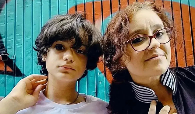 Yasemin Minguzzi’ye tehditte bulunan şüpheli tutuklandı