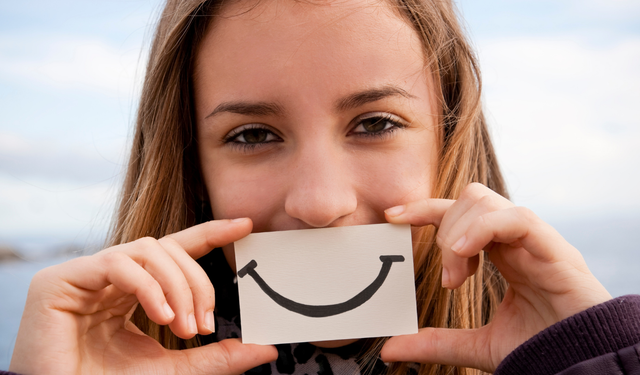 Mutlu olmanın sırrı ne?