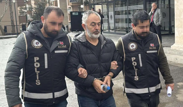 Bakan Gürlek’in tapu kayıtlarına izinsiz erişim iddiası: İki müdür tutuklandı