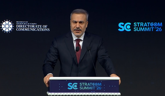 Dışişleri Bakanı Fidan’dan bölge ülkelerine uyarı: Bu anlamsız savaşın bedeli tüm dünyaya ağır