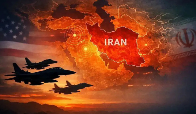 İran ABD ile müzakereyi neden reddediyor?