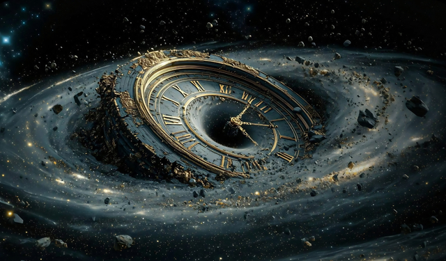 Evrenin sonu ne zaman gelecek? Bilim insanlarının olası üç senaryosu