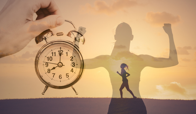 Çalkantılı zamanlarda ayakta kalmanın 9 yolu