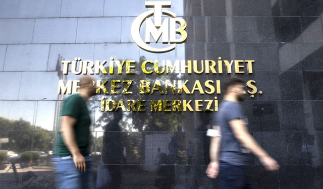 Reuters: TCMB rezervlerinde savaş etkisi, 55 milyar dolarlık gerileme
