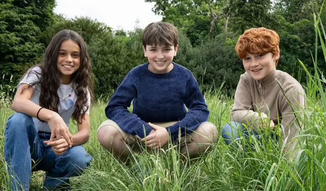 Hogwarts’ın yeni yüzleri gündemde: Harry Potter dizisinin genç yıldızlarının kazancı dikkat çekti