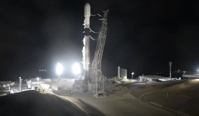 ASELSAN’dan uzay teknolojilerinde yeni hamle: LUNA-2 başarıyla yörüngede