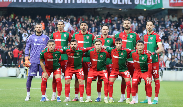 Karşıyaka play-off öncesi İzmir’de kalıyor: Son üç maçını evinde oynayacak