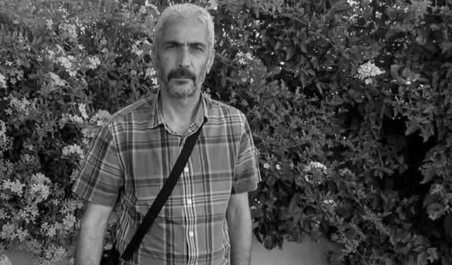 Çeşme’de feci kaza: Evini kontrol ederken düşen kişi hayatını kaybetti