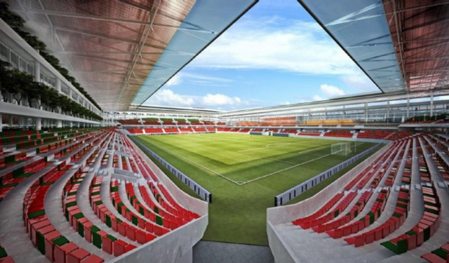 İzmir’de “Türkiye’de bir ilk” olacak proje için geri sayım başladı: Büyük hayal gerçeğe dönüşüyor