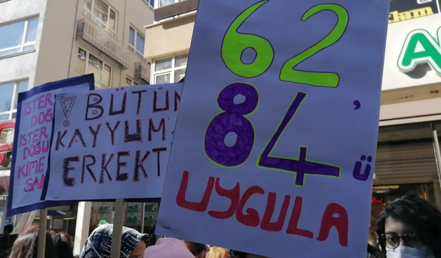 Çocuğunu tehdit aracı yapmıştı: Sanığın cezaevinden de tehditleri sürdü