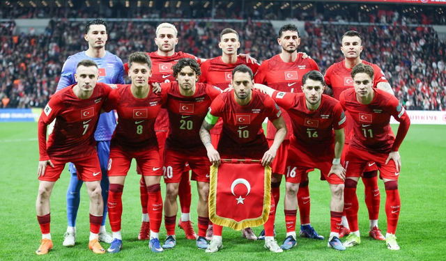 Buca’da milli heyecan: Maç Hasanağa Bahçesi’nde dev ekranda izlenecek