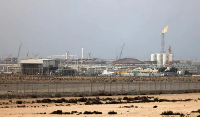 Dünyanın en büyük doğalgaz sahasının vurulması ne anlama geliyor?