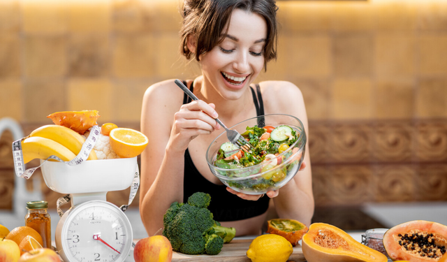 Yeni beslenme trendi: 30 bitki puanı nedir?