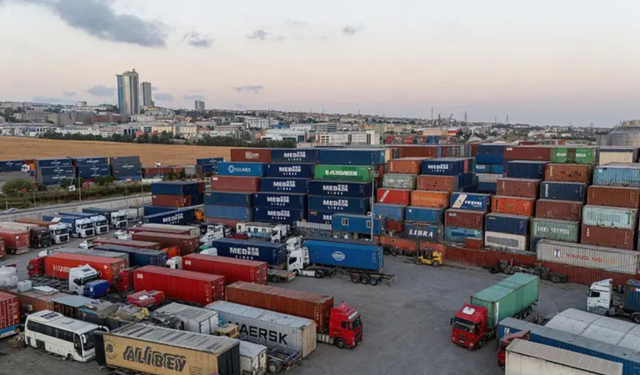 Savaşın Türkiye ekonomisine etkisi: Enerji, ticaret ve üretimde riskler artıyor