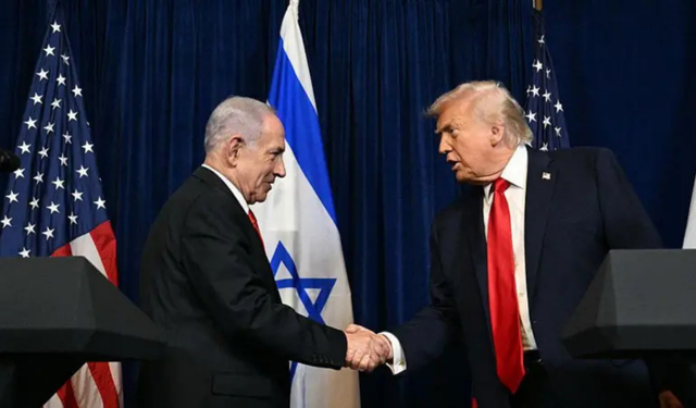 ABD ve İsrail aynı çizgide mi: İran savaşı sonrası tartışmalar büyüyor