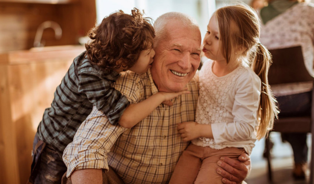 Bayramda kurulan ilişkiler ruh sağlığını güçlendiriyor