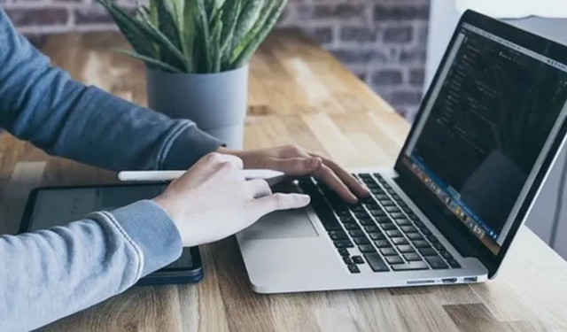 Vergide dijital dönem başlıyor: e-İzah uygulaması devrede