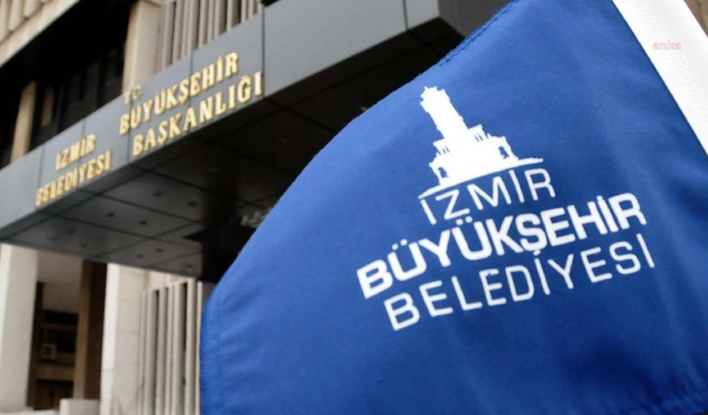 İzmir Büyükşehir’de biriken işçi alacakları yapılandırıldı: Ödeme takvimi belli oldu