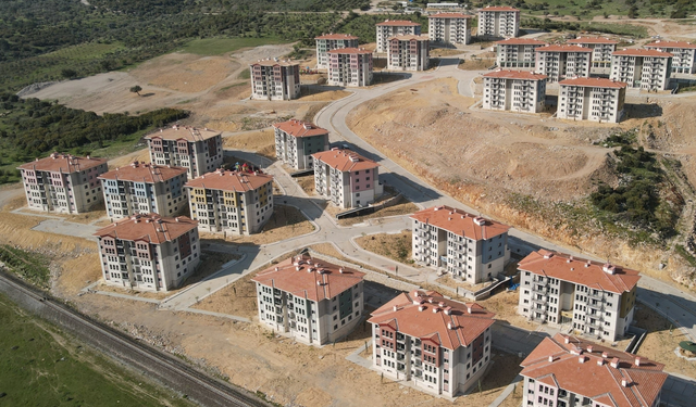 İZKA raporu: İzmir’de barınma sorunu çözülemez boyutta