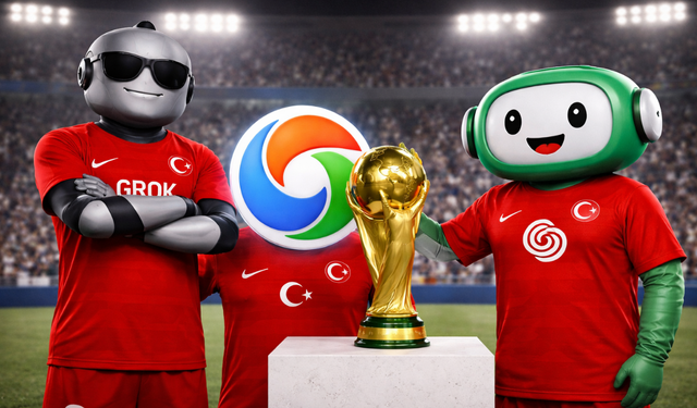 Kosova-Türkiye maçı öncesi popüler yapay zeka araçları kazananı tahmin etti