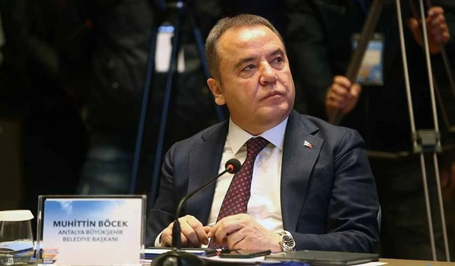 Muhittin Böcek'in 2 şoförü tutuklandı