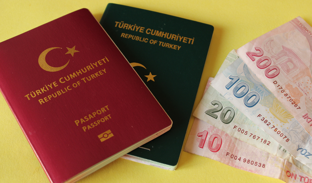 Türkiye için Kanada vizesinde kritik değişiklik