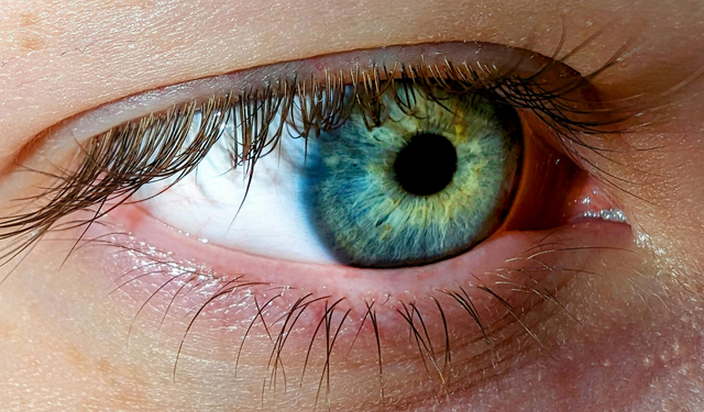 Erken uyarıları göremeyen renk körlerinde mesane kanseri riski yükseliyor