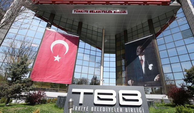 Belediyelerde yeni dönem Resmi Gazete'de yayımlandı