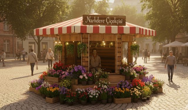 Narlıdere’de sosyal yaşam güçleniyor: 5 yeni proje yolda