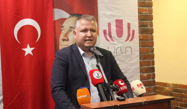 Urla’da Ot Bayramı başlıyor: Doğa, kültür ve gastronomi bir araya geliyor