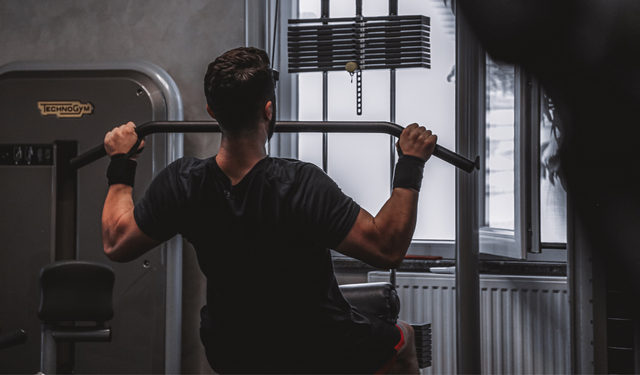 Uzmanı uyardı: Bu belirtiler varsa spora devam etmeyin