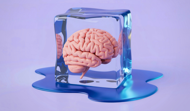 Bilim açıkladı: Zihin nasıl genç kalır?