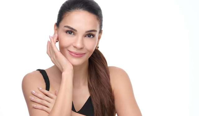 Ebru Şahin’den anlamlı destek: Çocukların “iyilik elçisi” oldu