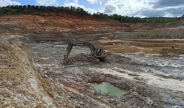DSİ’den İzmir ve Manisa’da dev satış: 36 taşınmaz ihaleye çıkıyor