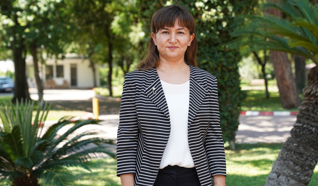 Egeli akademisyenin buluşu Türk Patent ve Marka Kurumu tarafından tescillendi