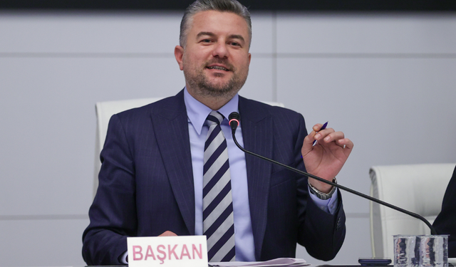 Buca Belediye Başkanı Görkem Duman: Ne eğildik, ne de bir adım geri attık