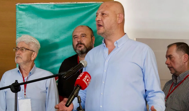 Karşıyaka’da başkan adayı çıkmadı: Cicibaş yönetimde kalıyor