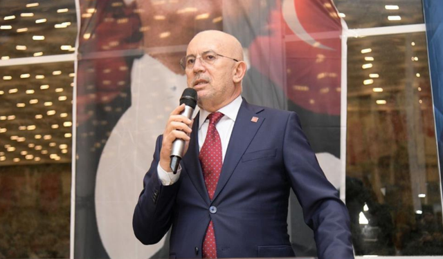SİYASET