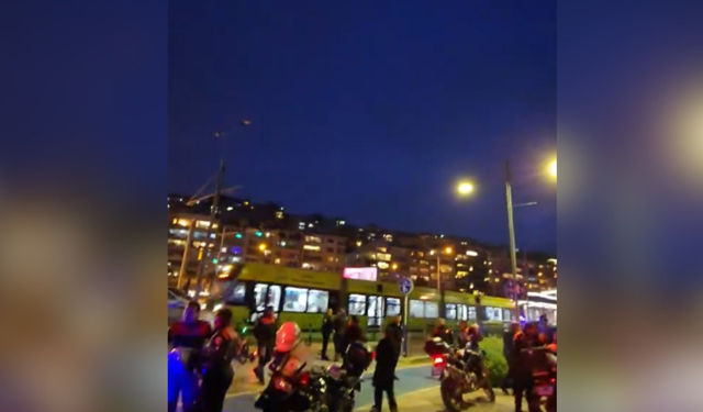 Karataş’ta asılsız bomba ihbarı: 40’tan fazla yunus ekibi sevk edildi