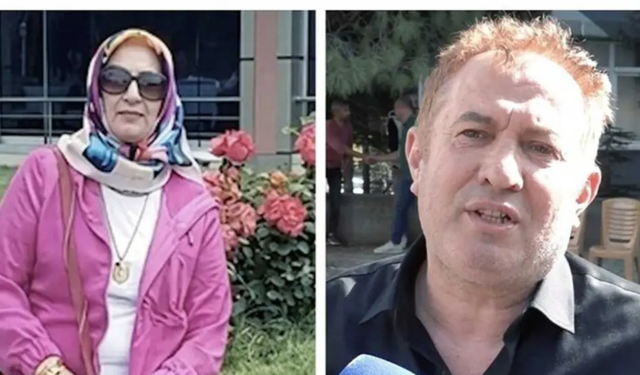 Ayla öğretmenin eşi Ramazan Kara: Örnek bir öğretmendi, öğrencilerini çok severdi