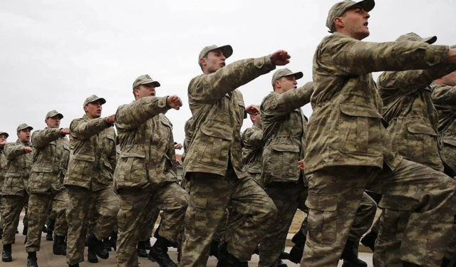 2026 Mayıs celbi askerlik yerleri açıklandı: e-Devlet üzerinden sorgulama başladı