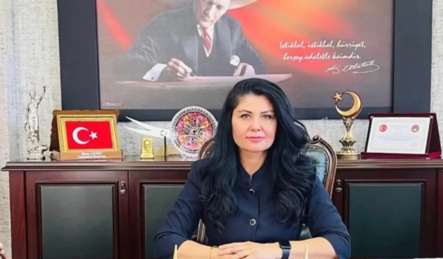 Tunceli Cumhuriyet Başsavcısı Ebru Cansu kimdir?