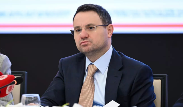 Bakan Gürlek’ten Gülistan Doku açıklaması: Her iddia ciddiyetle ele alınmakta