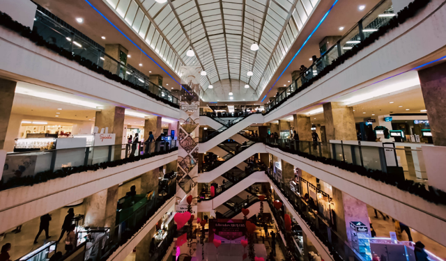 'AVM girişleri ücretli olacak' iddiasına resmi açıklama geldi