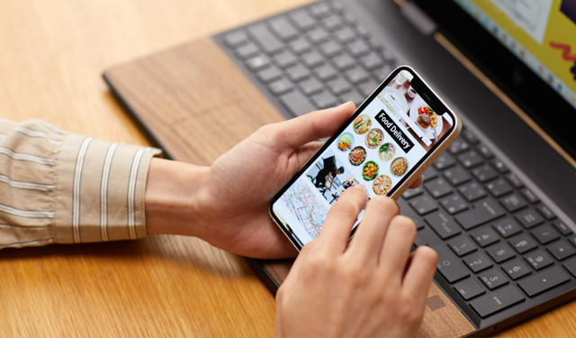 Bakanlık’tan yemek sipariş uygulamalarına yeni düzenleme: Zorunlu ek ücret kaldırıldı