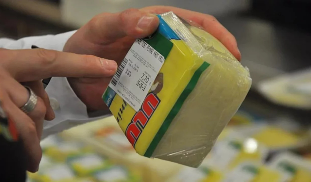 Bakanlıktan gıda etiketlerine yanıltıcı ifade ve görsel yasağı